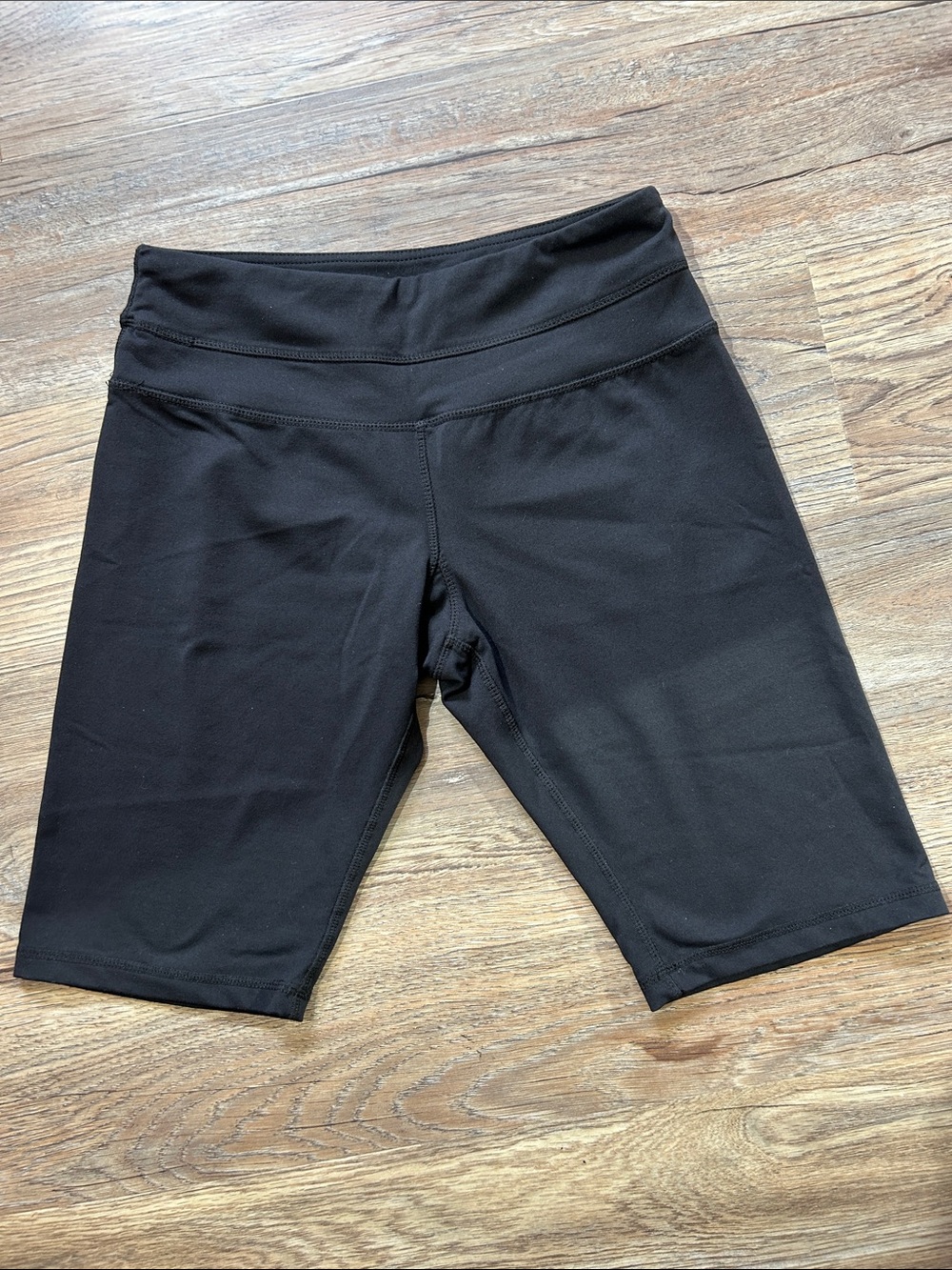 Kyodan Athletic Shorts, Black, Small